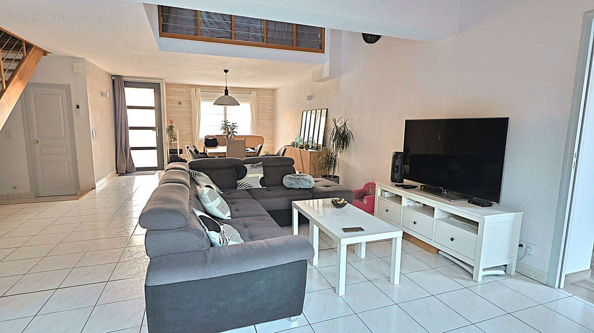 Maison à LES SORINIERES