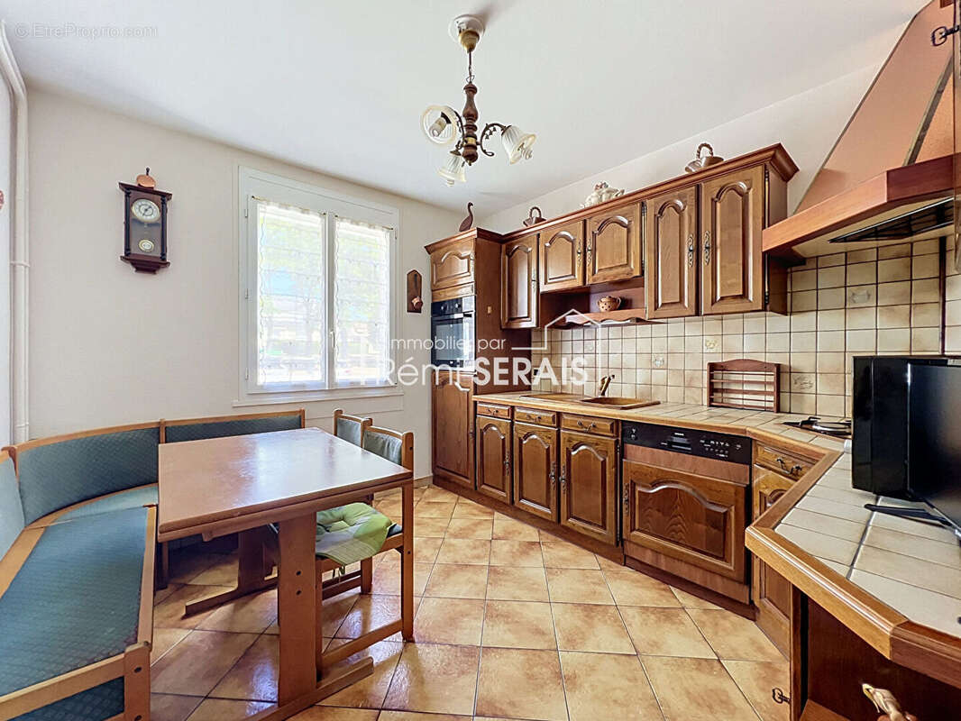 Maison à vendre à ARGENTAN - photo 3