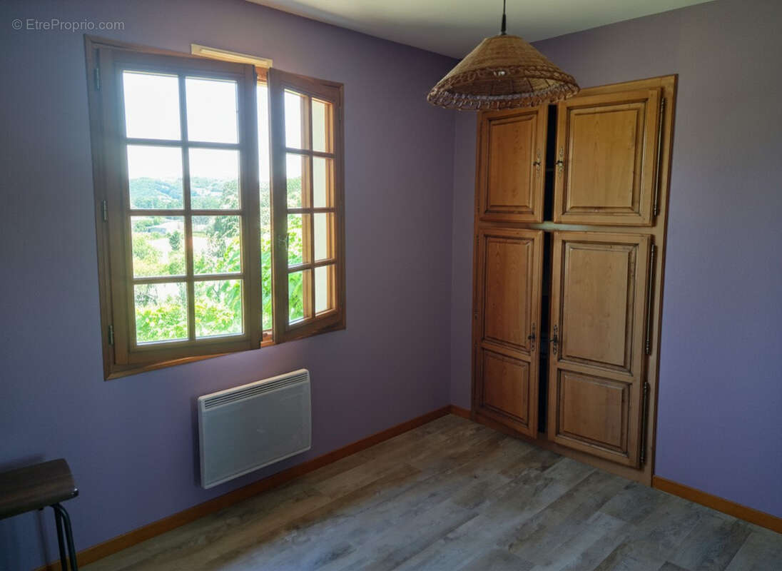 Maison à AUCH