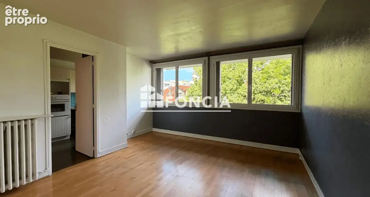 Appartement à VANVES