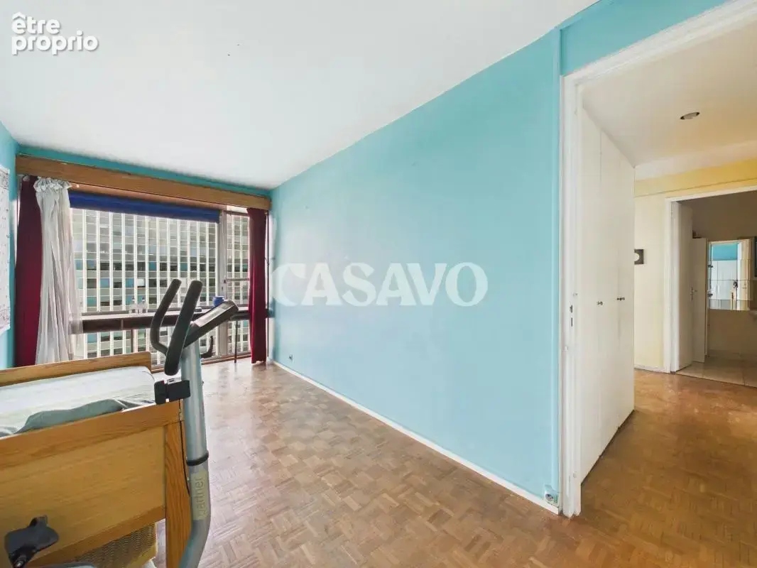 Vente Appartement 5 pièces de 100m² - 75014 Paris - photo 16