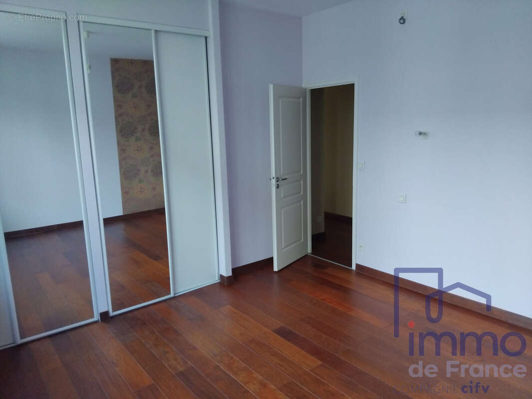 Appartement à LE PUY-EN-VELAY