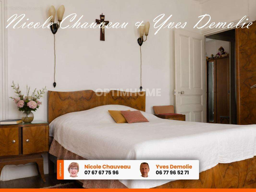 Maison familiale - St Germain l'Herm - photo 17