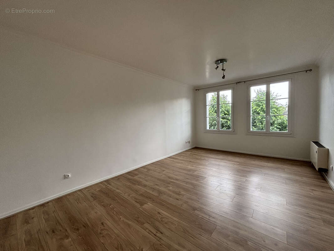 Appartement à BAYEUX