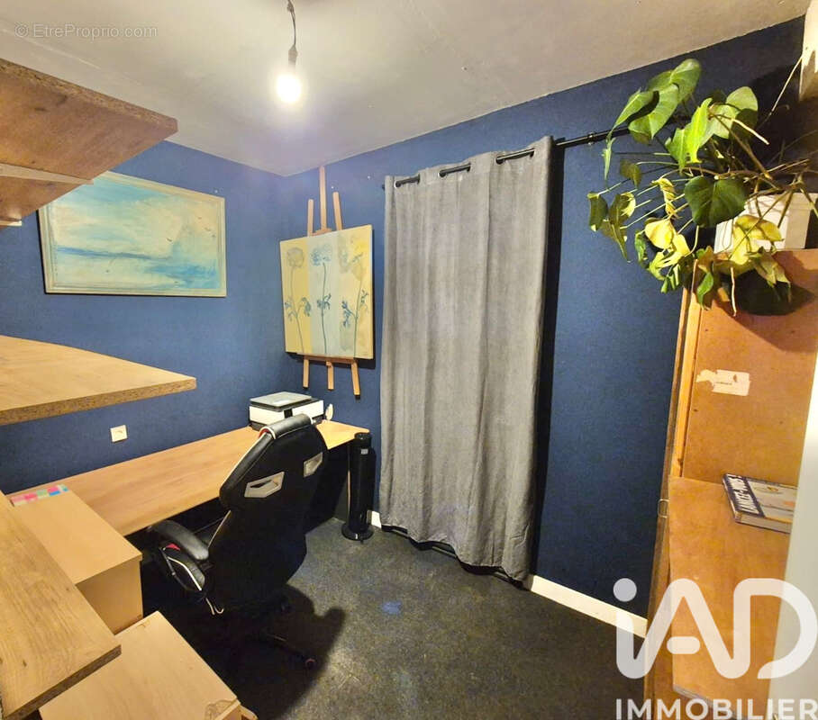 Photo 5 - Maison à CARNAC