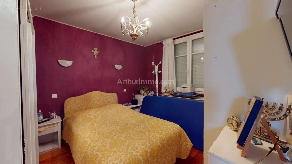 Appartement à LOURDES