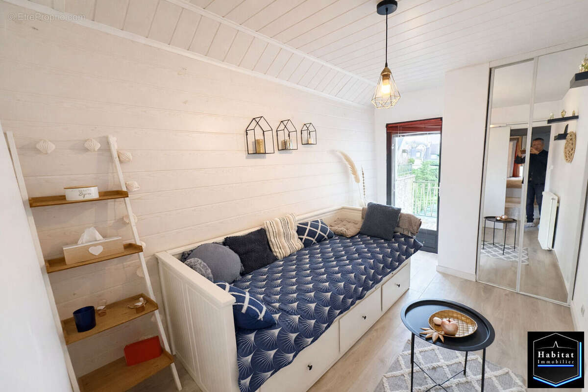 Maison à MESSY