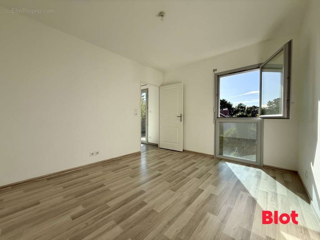 Appartement à LA BAULE-ESCOUBLAC