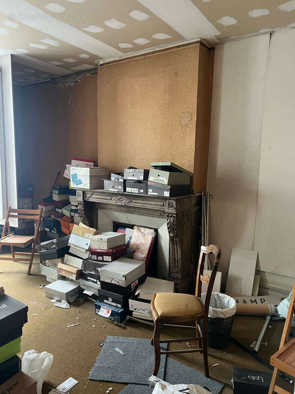 Appartement à AURILLAC