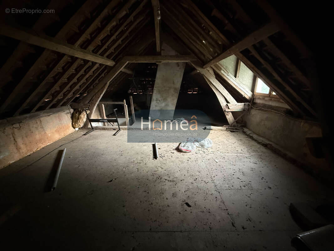 Maison rénovée 4/5 chambres - photo 12