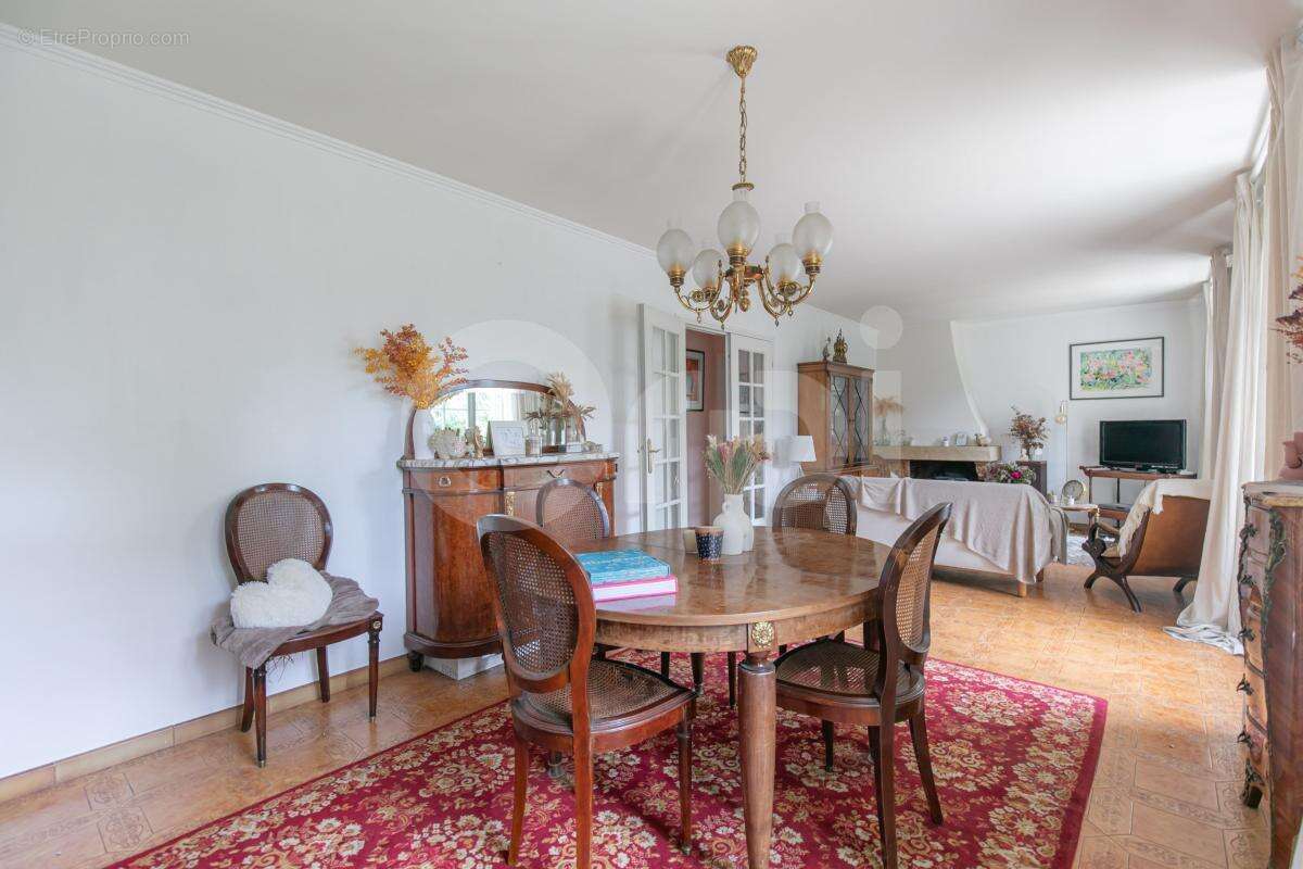 Maison À Vendre - photo 2
