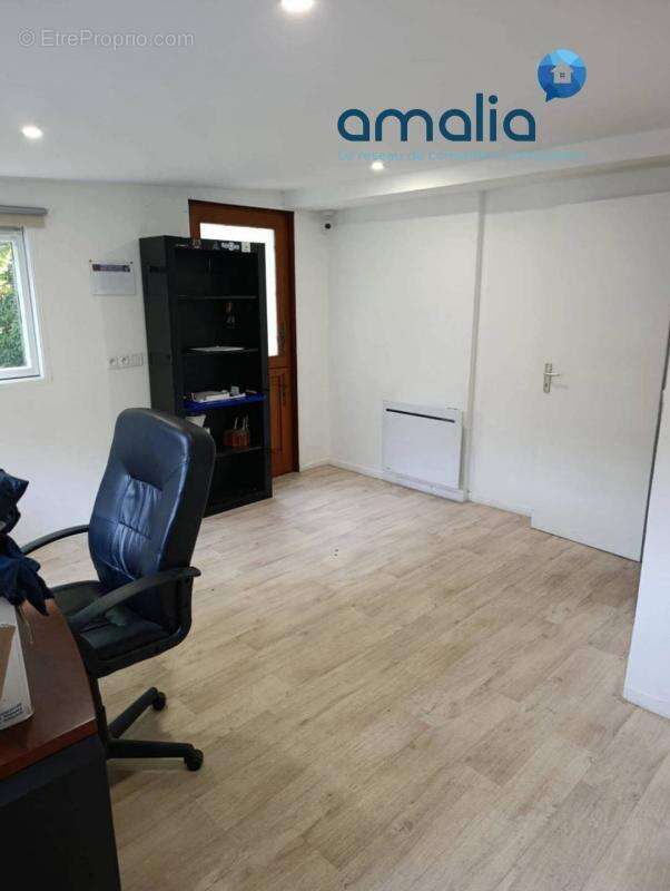 Maison à MONTIGNY-EN-GOHELLE