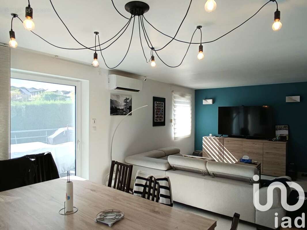 Photo 5 - Maison à SAINT-REMY-DE-MAURIENNE