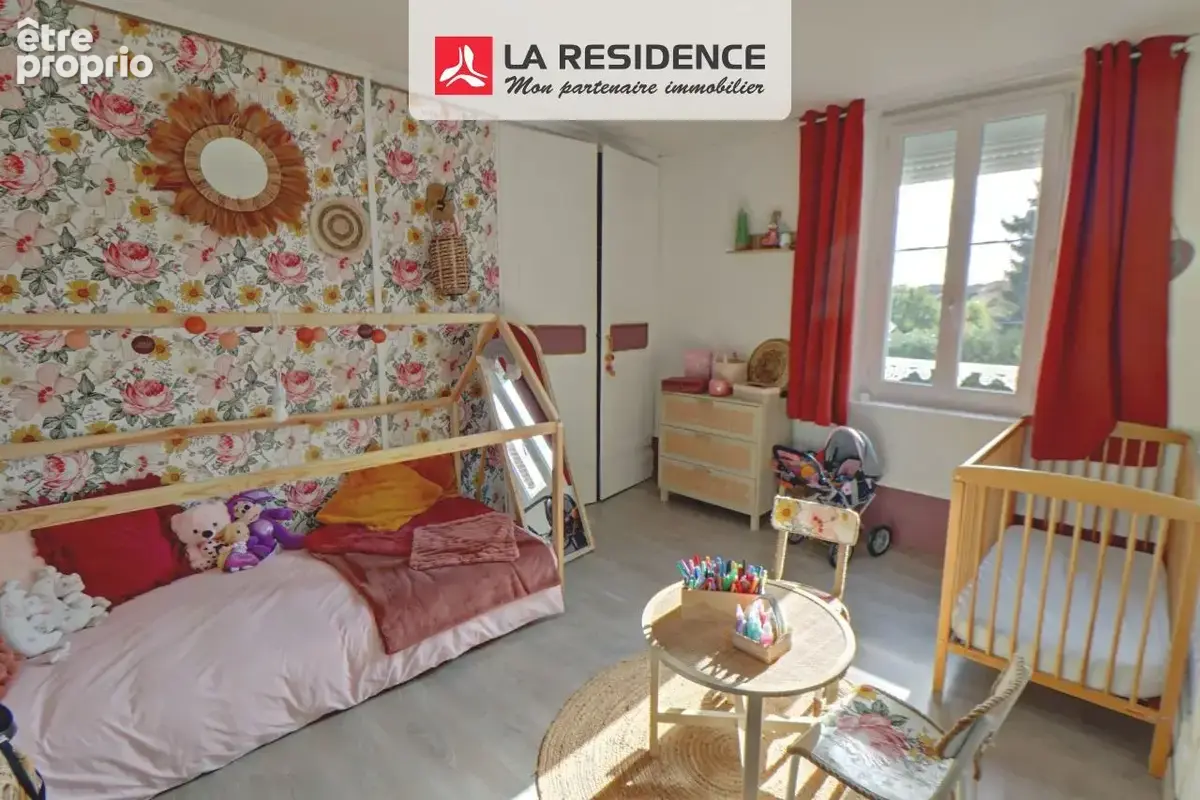 Maison 9 pièces 224 m² à vendre à Cherisy (28500) - photo 7