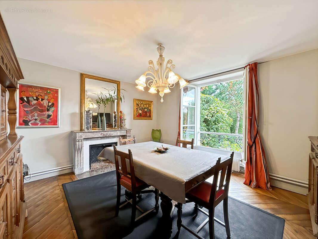 Maison à GARGENVILLE