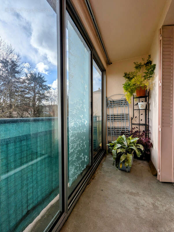 Appartement à ROANNE