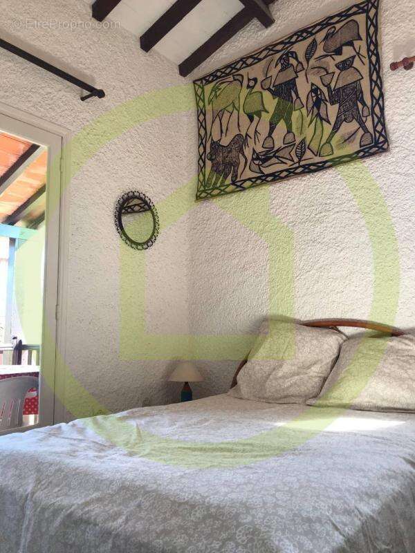 Appartement à APPIETTO