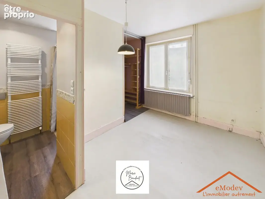 Maison 5 pièces 120 m² à vendre à Le Val-D'ajol (88340) - photo 5