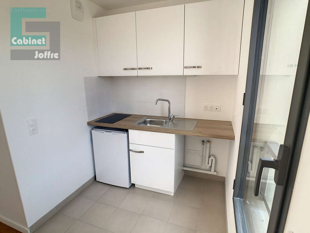 Appartement à FONTAINEBLEAU