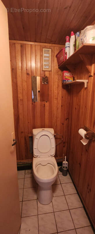 Maison à AVESNES-EN-VAL