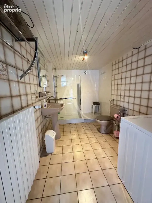 Maison 3 chambres 118 m² à vendre à Maché, avec piscine - photo 9