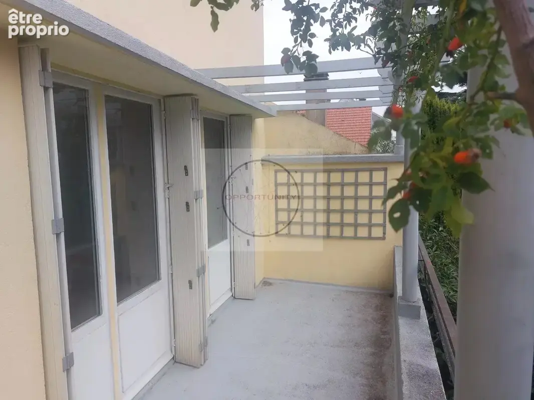 Maison 11 pièces 232 m² à vendre à Montreuil (93100) - photo 4