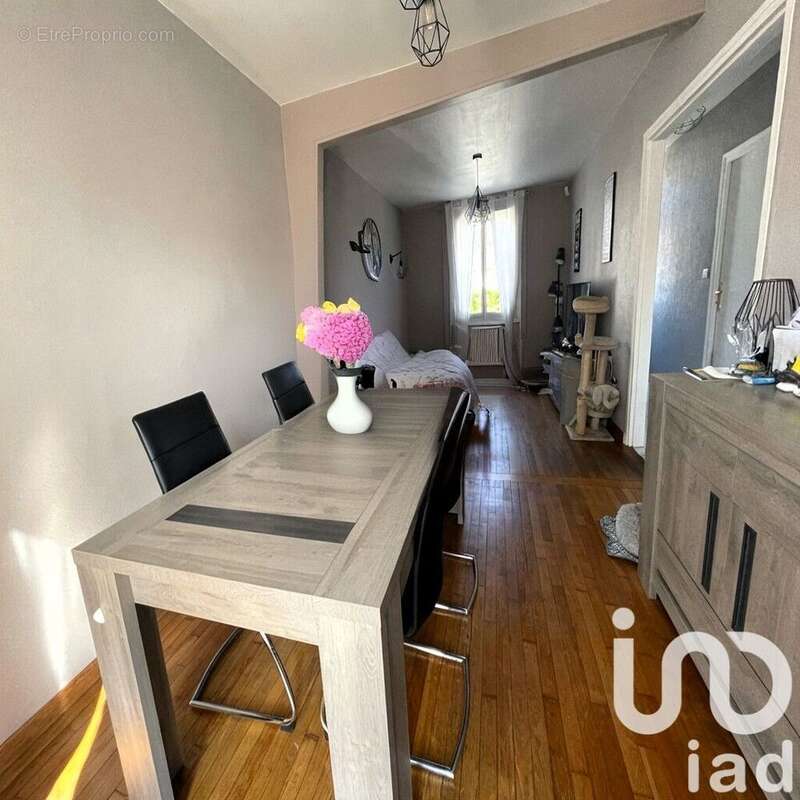 Photo 7 - Maison à VILLENEUVE-LE-ROI