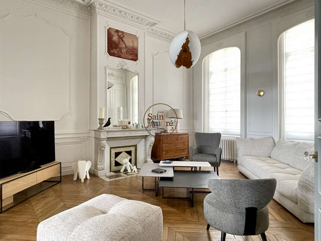 Maison à ANGOULEME