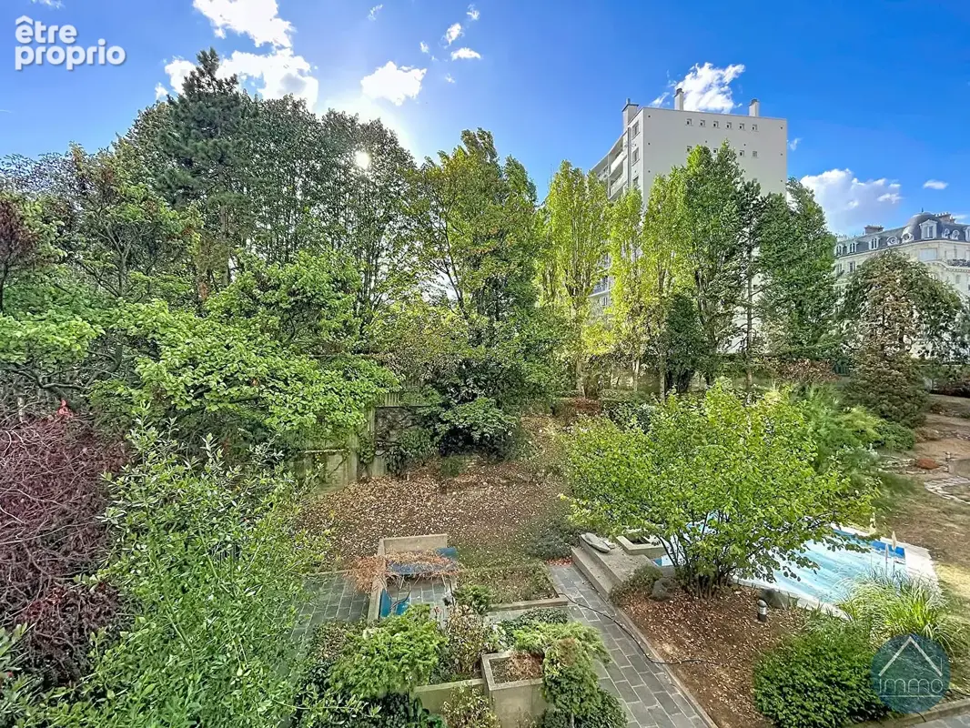 Appartement 3 pièce(s) 75 m2 - Balcon - photo 4