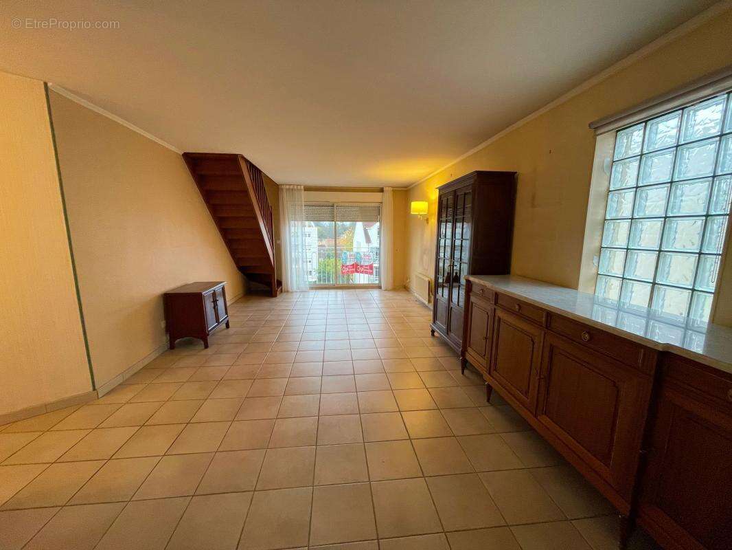 Appartement à PALAISEAU