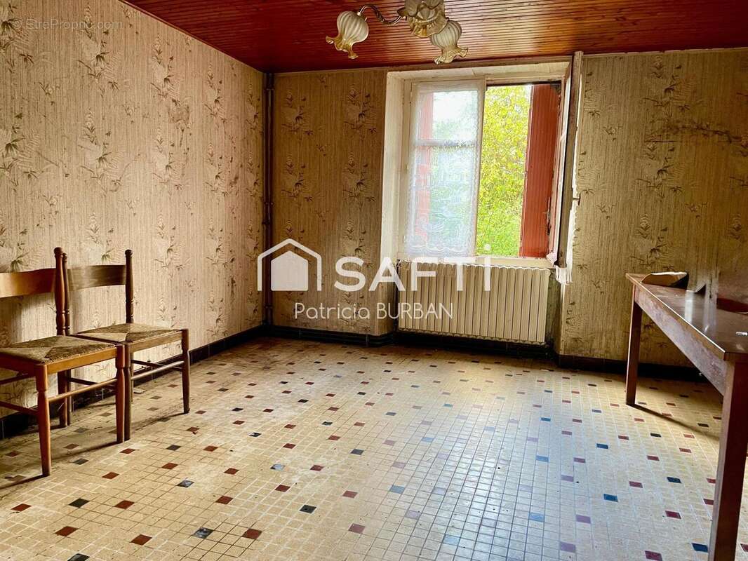 Photo 8 - Maison à ALLAIRE