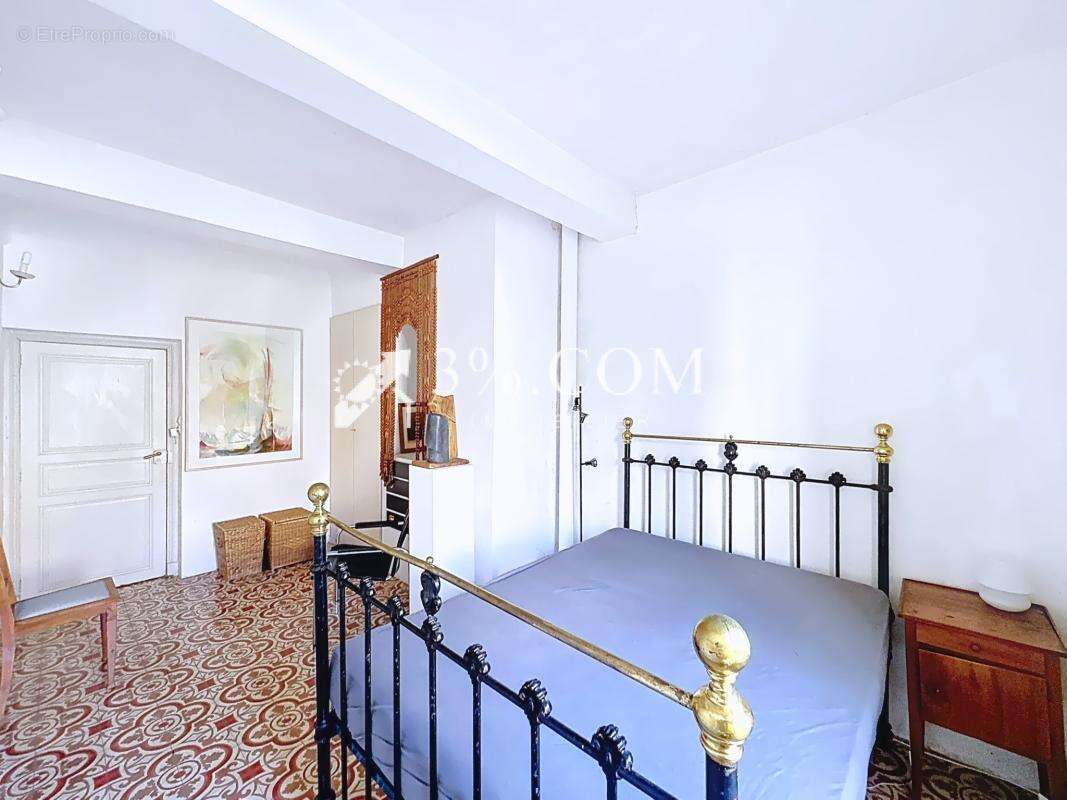 Maison à BAGES