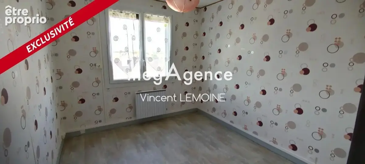 Spacieux appartement de 90 m² proche centre de Granville - photo 11