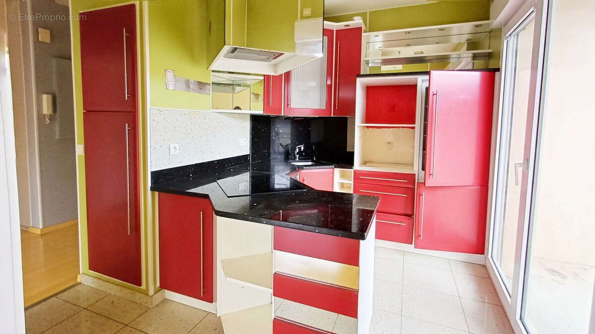 Appartement à CESTAS