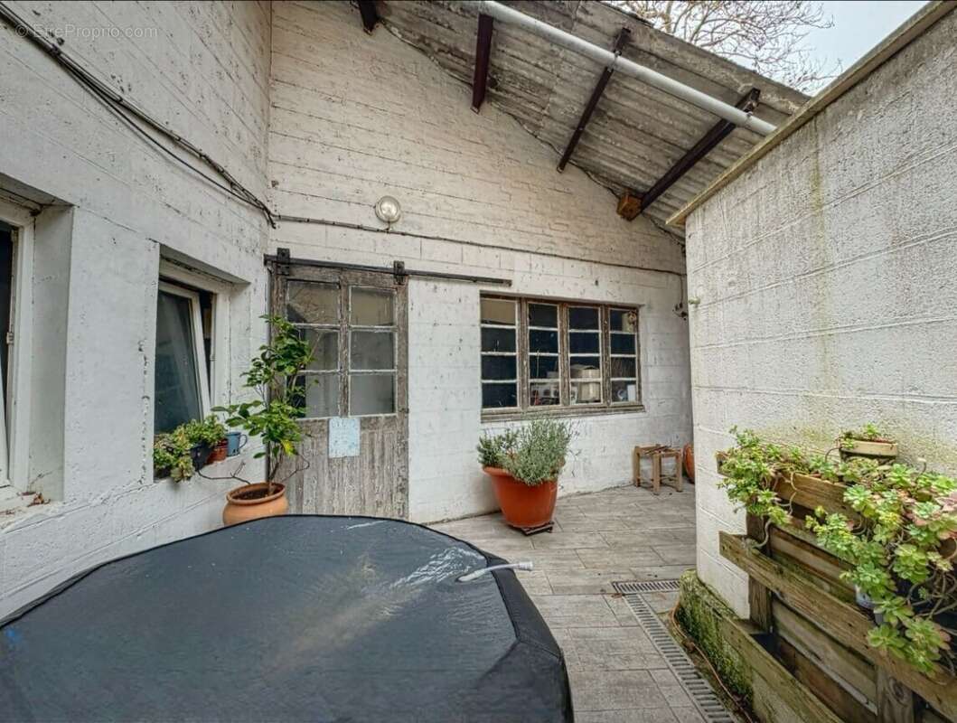 Secteur magny en vexin - photo 4