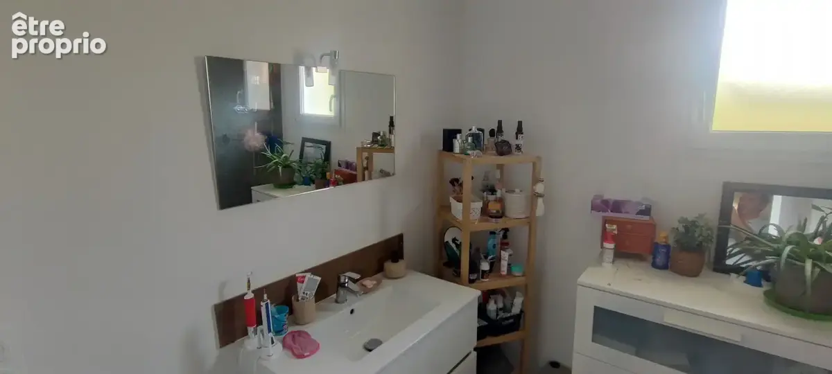 A Vendre : Maison de plain-pied récente de 2022 idéal  investissement - photo 5