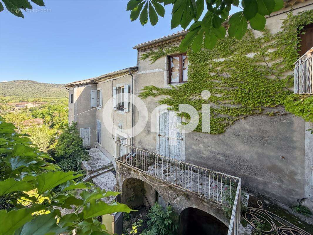Maison avec terrain attenant À Vendre - photo 3