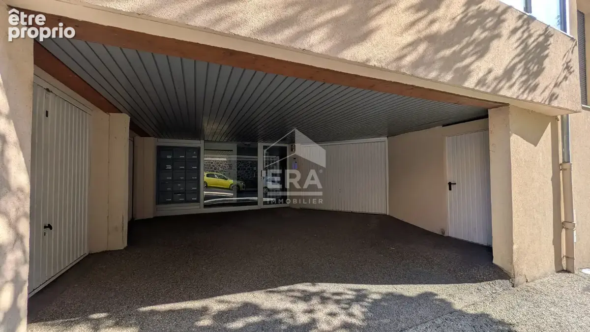 Appartement 107m² à le puy-en-velay - photo 18