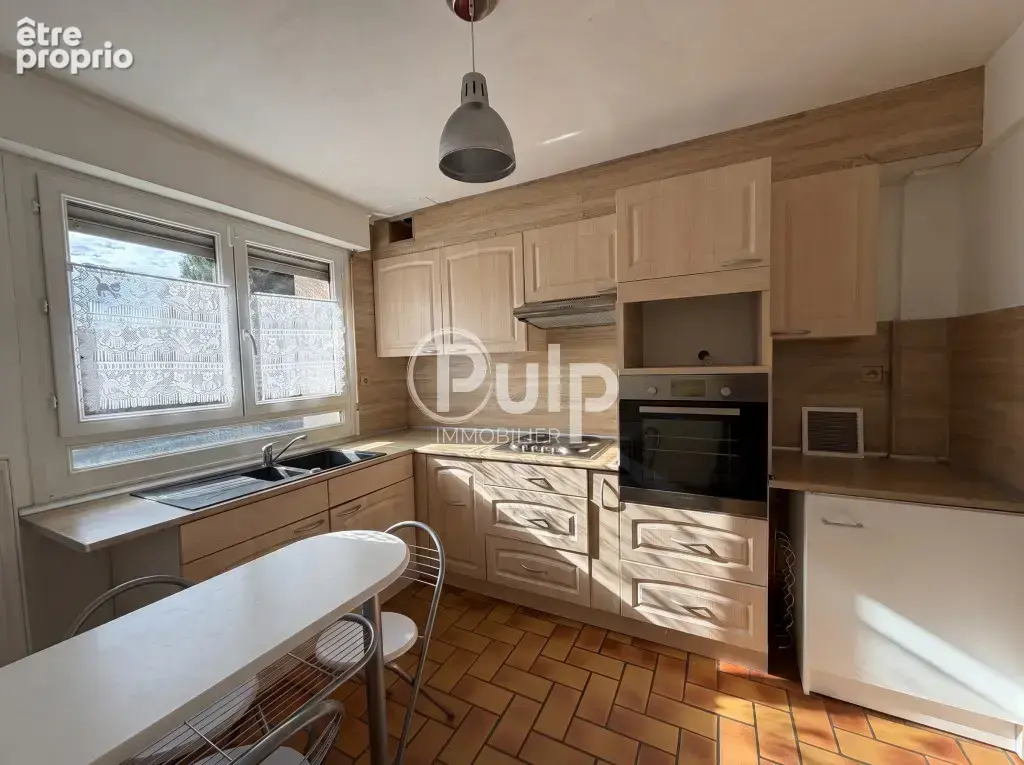 Opportunité à rafraîchir  - 4 chambres - Tilloy les mofflaines - photo 5