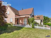 maison traditionnelle - Maison à MANSPACH