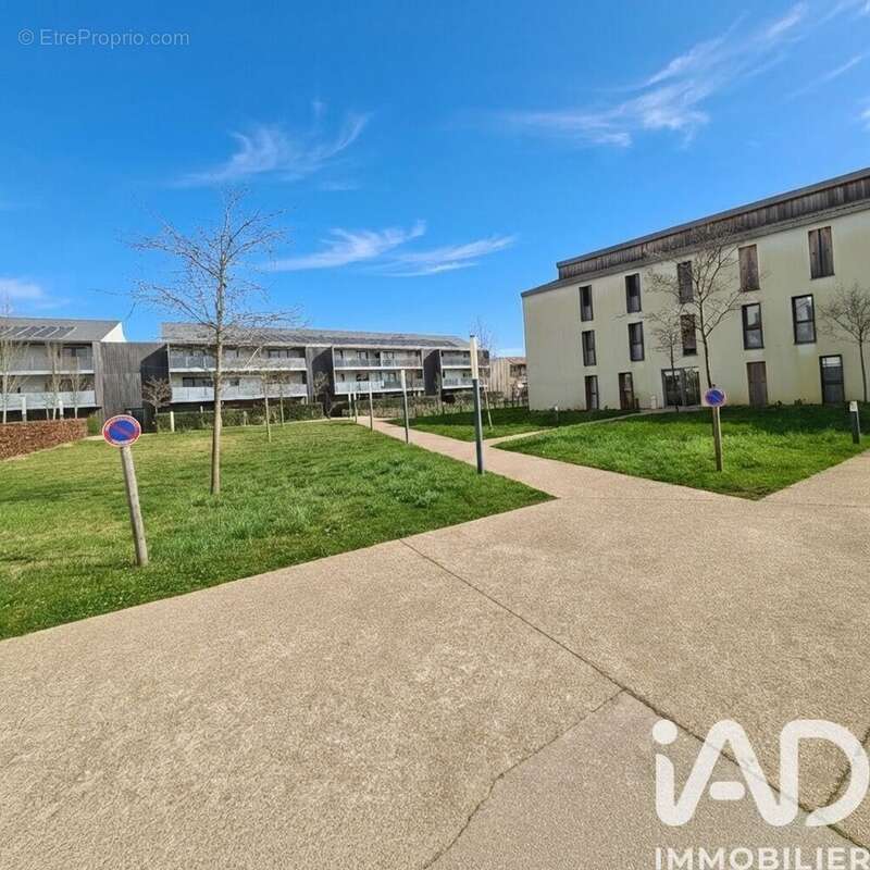 Photo 9 - Appartement à CHANTELOUP-EN-BRIE
