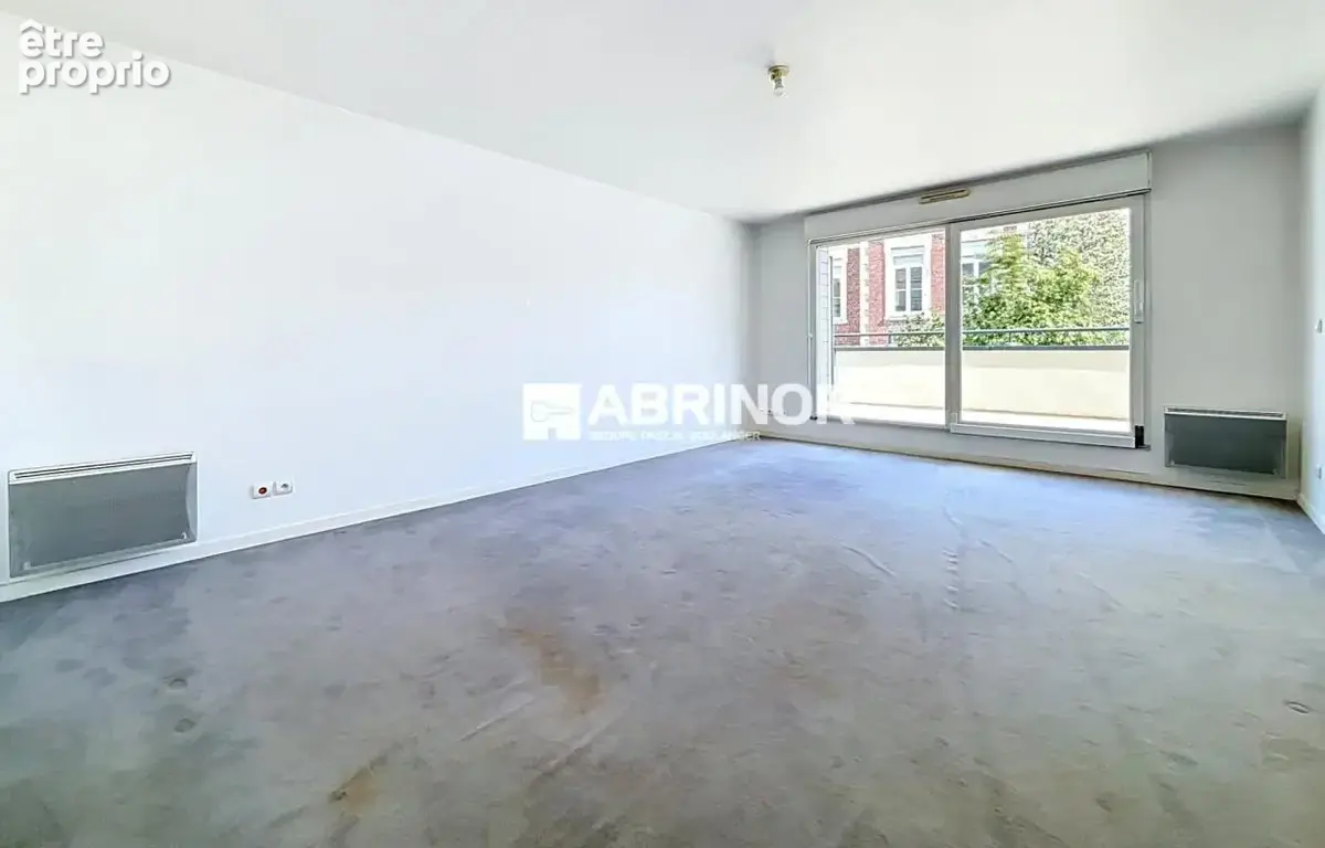 Magnifique appartement T3 récent avec terrasse et parking en sous-sol situé au pied des commerces - photo 2
