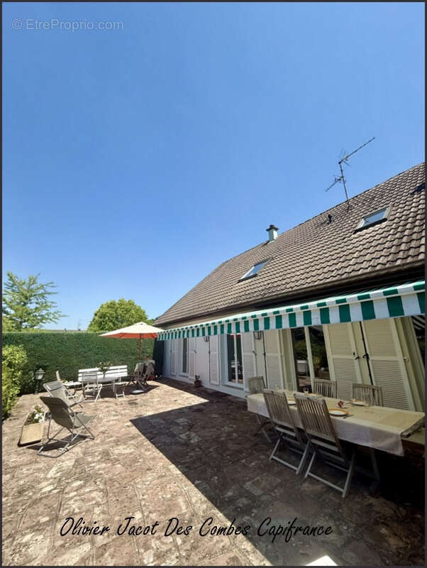 Maison à LURE