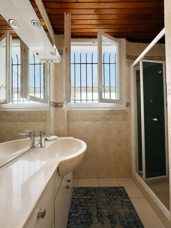 Maison à LE BLANC-MESNIL