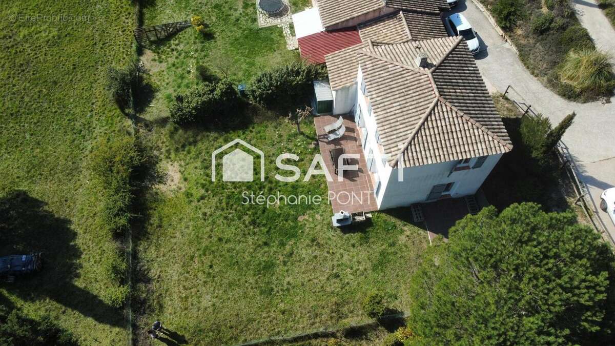 Photo 5 - Maison à CAMPS-LA-SOURCE