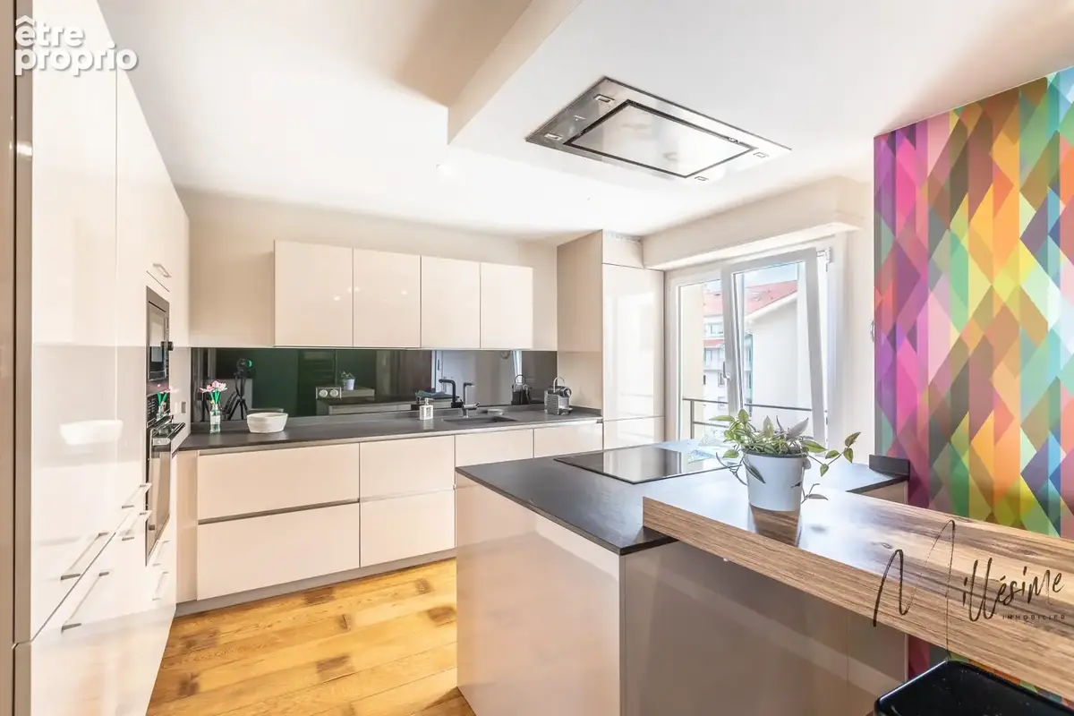 Appartement 4 pièces 113 m² à vendre à Biarritz (64200) - photo 4