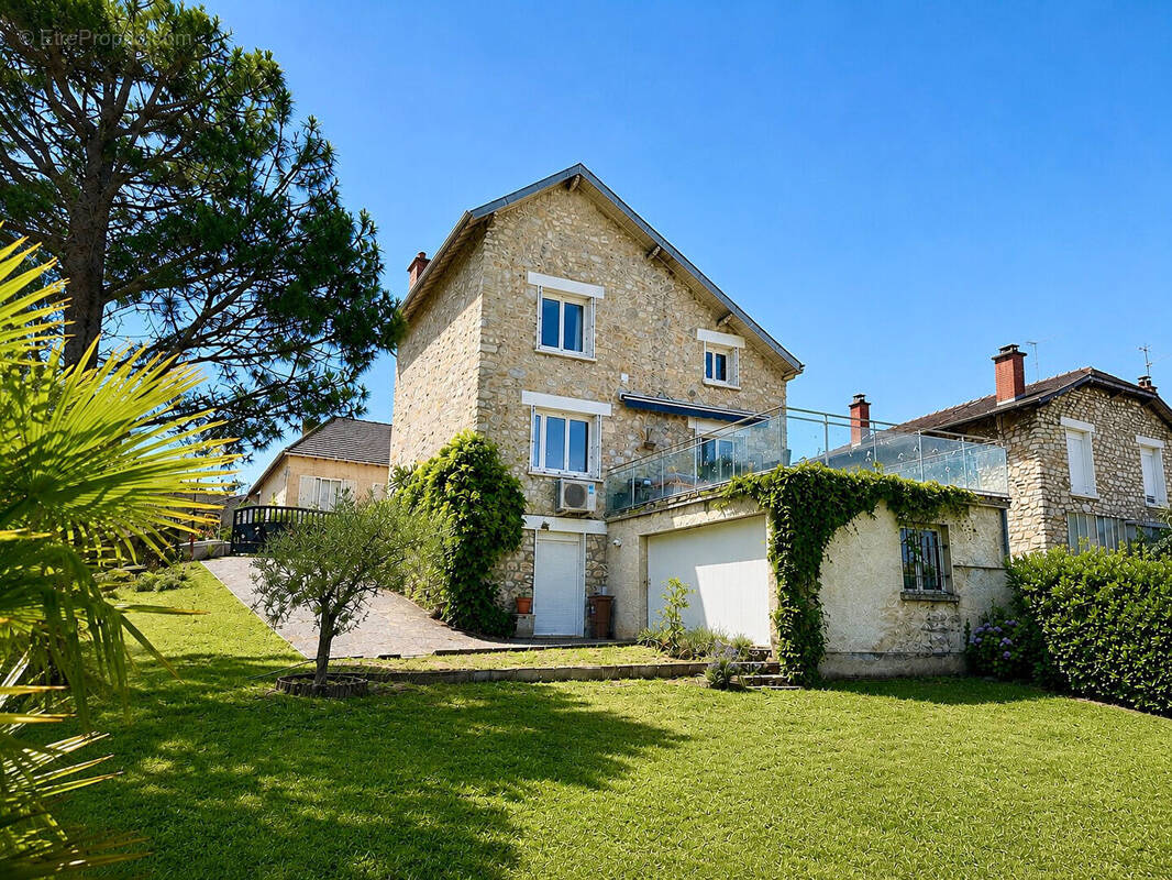 Maison à BRIVE-LA-GAILLARDE