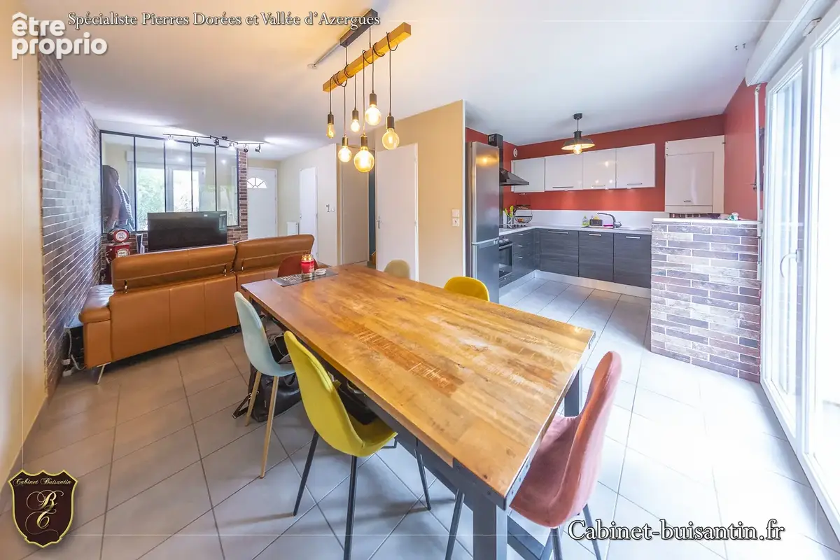 Villa de 2013 plein Sud - photo 4