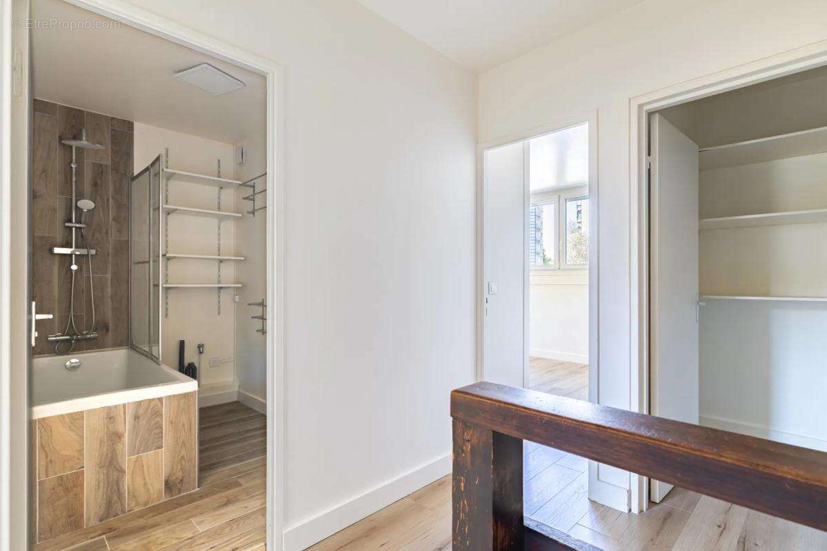 Appartement à MASSY