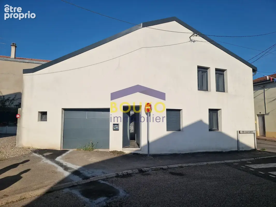 Maison Blainville sur l'eau - photo 23